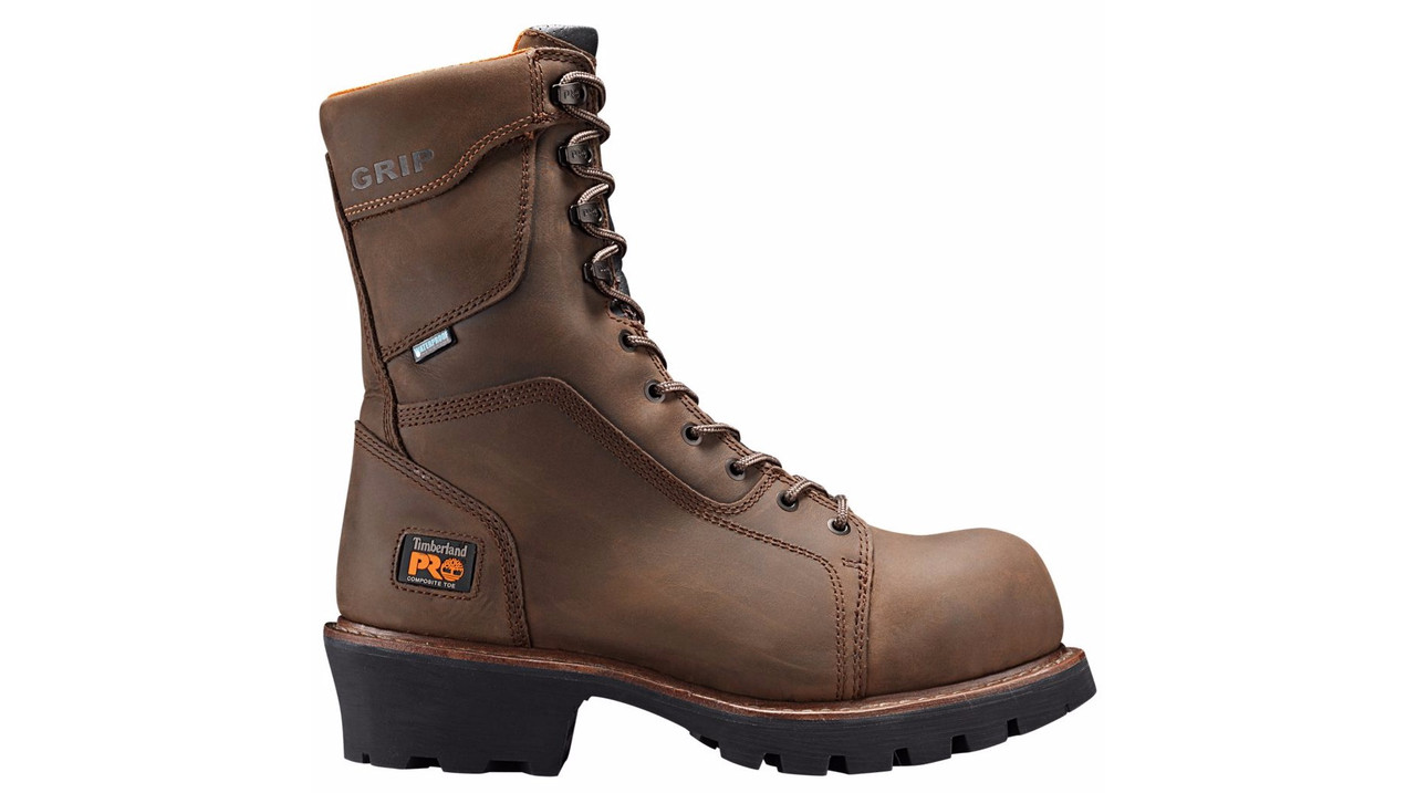 Timberland PRO® Rip Saw #89656 Men's 9